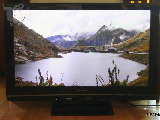 PANASONIC 46" FULL HD σε αριστη κατάσταση